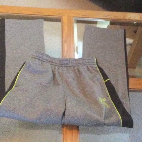 ANDI Boys Sweat Pants - Picture 4 of 7